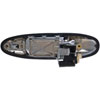 Exterior Door Handle Rear Left - image 2