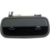 Exterior Door Handle Rear Left - image 1