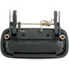 Exterior Door Handle Rear Left - image 2