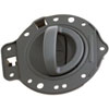 Interior Door Handle Front And Rear Right - image 1