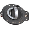 Interior Door Handle Front/Rear Right - image 1