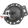 Interior Door Handle Front/Rear Right - image 2