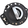 Interior Door Handle Front/Rear Left - image 3