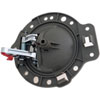 Interior Door Handle Front Right - image 2