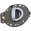 Interior Door Handle Front Left - image 1