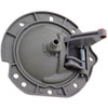 Interior Door Handle Kit Front Right - image 2
