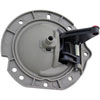 Interior Door Handle Kit Front Right - image 2
