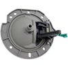 Interior Door Handle Kit Front Left - image 2
