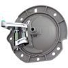 Interior Door Handle Front And Rear Left - image 2