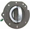Interior Door Handle Front And Rear Left - image 1