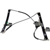 Manual Window Regulator - image 2
