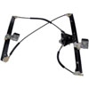 Manual Window Regulator