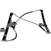 Manual Window Regulator - image 2