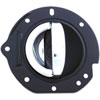 Interior Door Handle Front/Rear Right - image 1