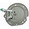 Interior Door Handle Front And Rear Left - image 2