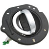 Interior Door Handle Front And Rear Left - image 3