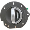 Interior Door Handle Front And Rear Left - image 1