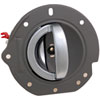 Interior Door Handle Front And Rear Right - image 1