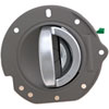 Interior Door Handle Front And Rear Left - image 1
