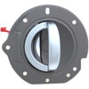 Interior Door Handle Front And Rear Right - image 1