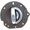 Interior Door Handle Front And Rear Left - image 1