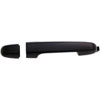 Exterior Door Handle Front/Rear Left/Right With Keyless Entry - image 1