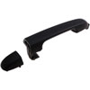 Exterior Door Handle Front/Rear Left/Right With Keyless Entry - image 3