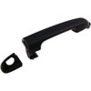 Exterior Door Handle Front And Rear Left And Right Without Keyless Entry - image 3