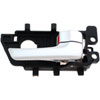 Interior Door Handle Front/Rear Right - image 1