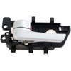 Interior Door Handle Front/Rear Left - image 1