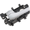 Interior Door Handle Front/Rear Left - image 3