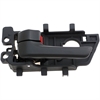 Interior Door Handle Front and Rear Left - image 1