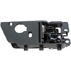 Interior Door Handle Front and Rear Left - image 2
