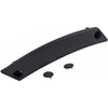 Interior Door Handle Pull Kit Passenger Side Black - image 3