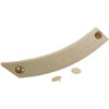 Interior Door Handle Pull Kit Passenger Side Beige - image 3