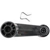 Window Handle Front/Rear Left/Right - image 2