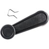 Window Handle Front/Rear Left/Right - image 3