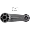 Window Handle Front/Rear Left/Right - image 2