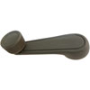 Window Handle Front Rear Left Right Bone - image 1