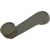 Window Handle Front Rear Left Right Bone - image 3