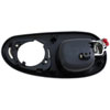 Interior Door Handle Rear Right Kit - image 2