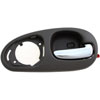 Interior Door Handle Rear Right Kit - image 1