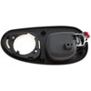 Interior Door Handle Rear Right Kit - image 2