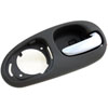 Interior Door Handle Rear Right Kit - image 3