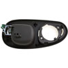 Interior Door Handle Rear Left Kit - image 2