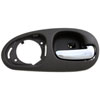 Interior Door Handle Rear Right Kit - image 1