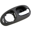 Interior Door Handle Rear Right Kit - image 3