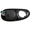 Interior Door Handle Rear Left Kit Chrome and Sage - image 2