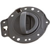 Interior Door Handle Rear Right Kit - image 1