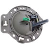 Interior Door Handle Rear Right Kit - image 2